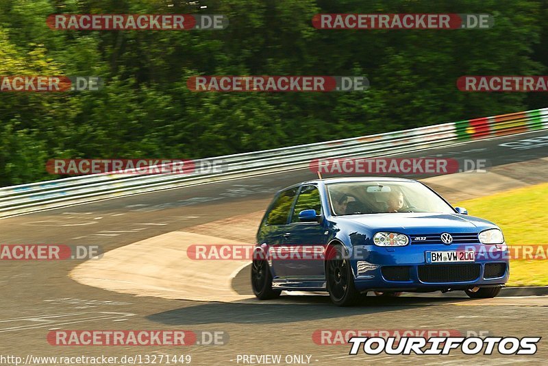 Bild #13271449 - Touristenfahrten Nürburgring Nordschleife (15.06.2021)