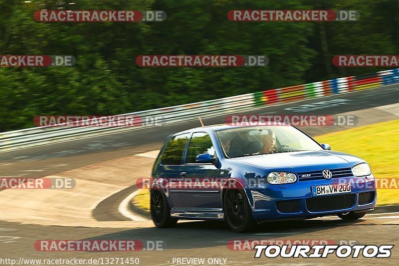 Bild #13271450 - Touristenfahrten Nürburgring Nordschleife (15.06.2021)