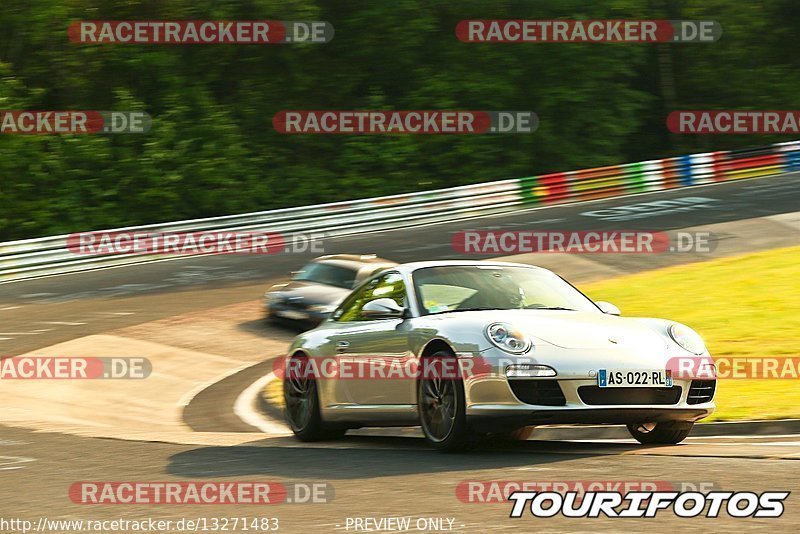 Bild #13271483 - Touristenfahrten Nürburgring Nordschleife (15.06.2021)