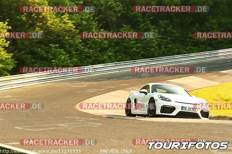 Bild #13271525 - Touristenfahrten Nürburgring Nordschleife (15.06.2021)