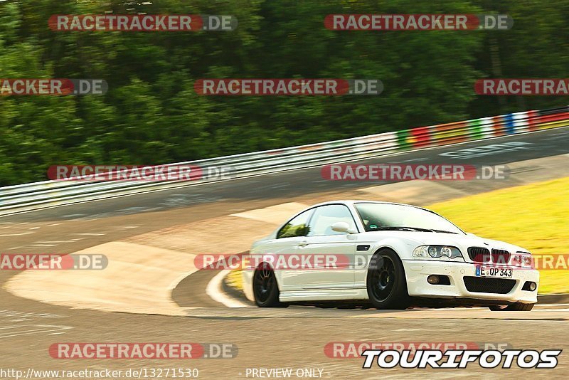 Bild #13271530 - Touristenfahrten Nürburgring Nordschleife (15.06.2021)