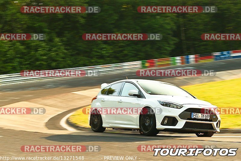 Bild #13271548 - Touristenfahrten Nürburgring Nordschleife (15.06.2021)