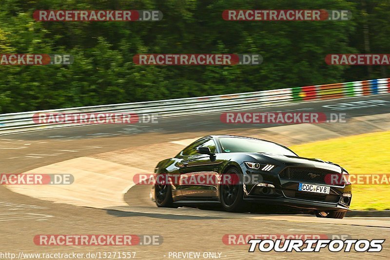 Bild #13271557 - Touristenfahrten Nürburgring Nordschleife (15.06.2021)