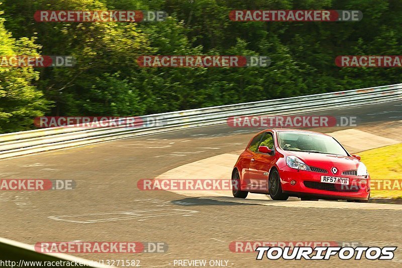 Bild #13271582 - Touristenfahrten Nürburgring Nordschleife (15.06.2021)