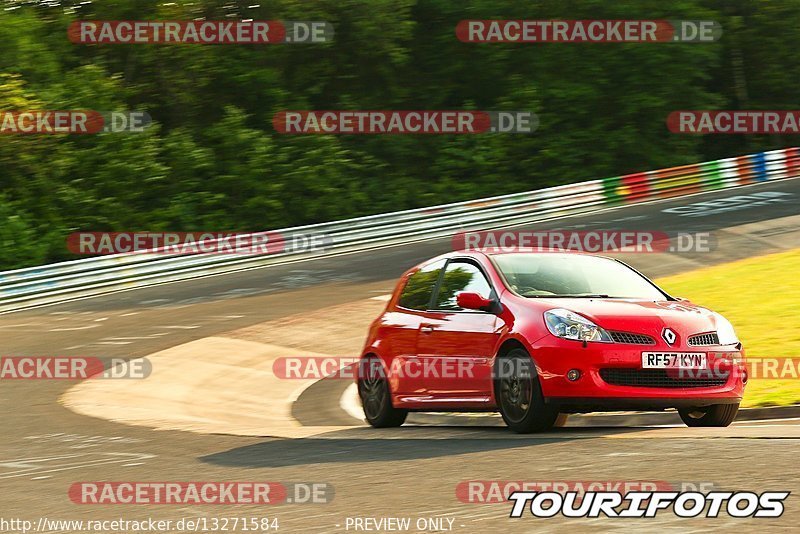 Bild #13271584 - Touristenfahrten Nürburgring Nordschleife (15.06.2021)