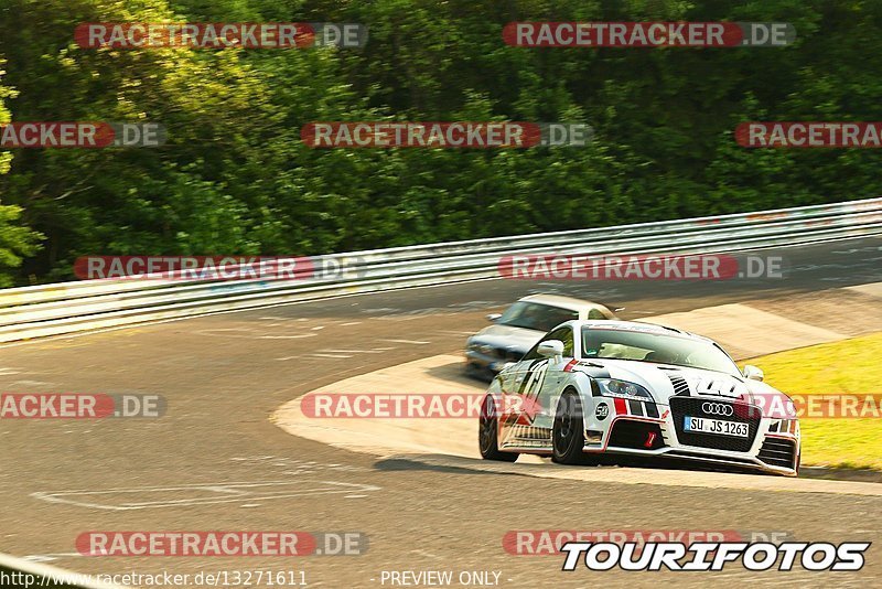 Bild #13271611 - Touristenfahrten Nürburgring Nordschleife (15.06.2021)