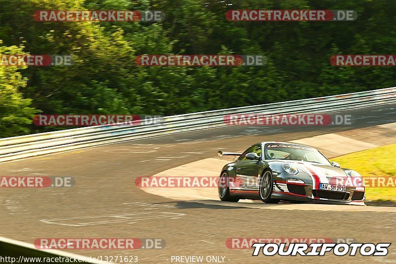 Bild #13271623 - Touristenfahrten Nürburgring Nordschleife (15.06.2021)