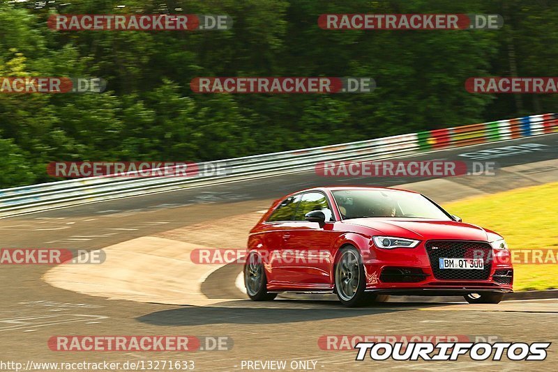 Bild #13271633 - Touristenfahrten Nürburgring Nordschleife (15.06.2021)