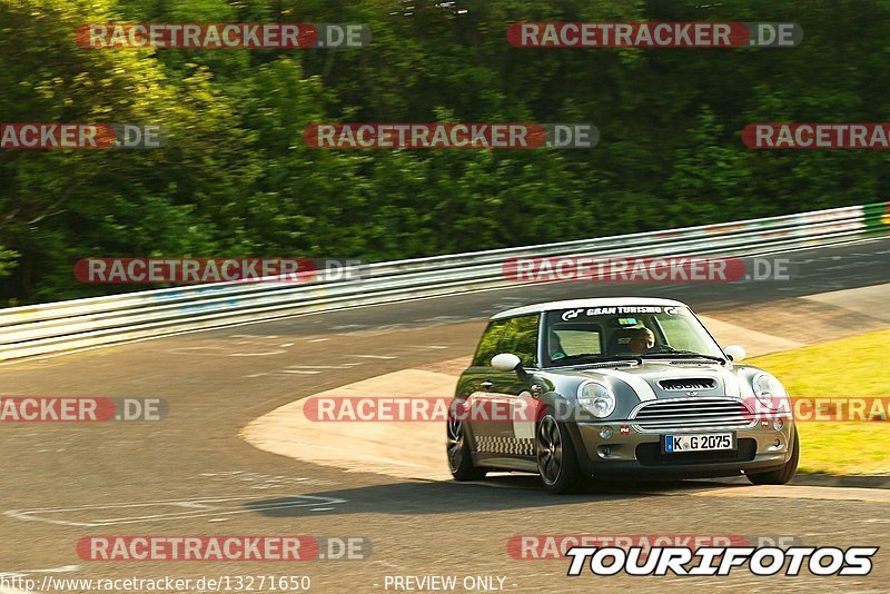 Bild #13271650 - Touristenfahrten Nürburgring Nordschleife (15.06.2021)