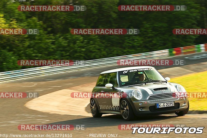 Bild #13271651 - Touristenfahrten Nürburgring Nordschleife (15.06.2021)