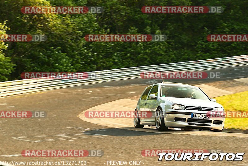 Bild #13271703 - Touristenfahrten Nürburgring Nordschleife (15.06.2021)