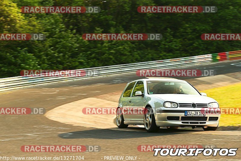 Bild #13271704 - Touristenfahrten Nürburgring Nordschleife (15.06.2021)