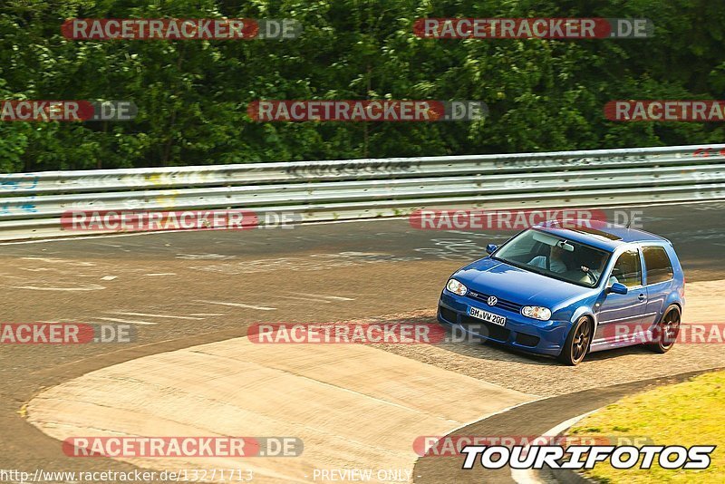 Bild #13271713 - Touristenfahrten Nürburgring Nordschleife (15.06.2021)