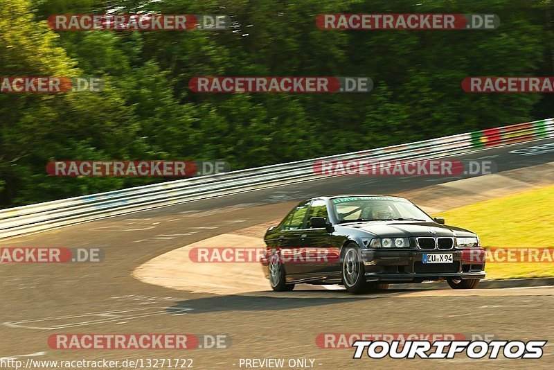 Bild #13271722 - Touristenfahrten Nürburgring Nordschleife (15.06.2021)