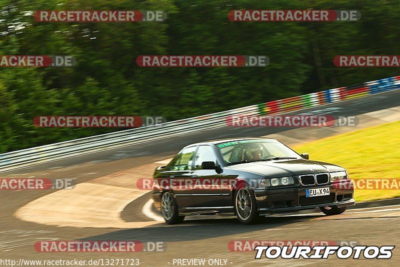 Bild #13271723 - Touristenfahrten Nürburgring Nordschleife (15.06.2021)