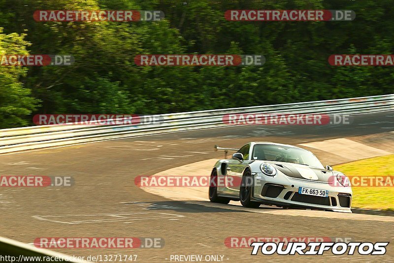 Bild #13271747 - Touristenfahrten Nürburgring Nordschleife (15.06.2021)