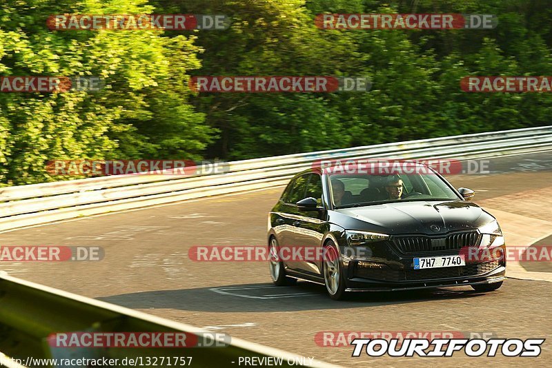 Bild #13271757 - Touristenfahrten Nürburgring Nordschleife (15.06.2021)