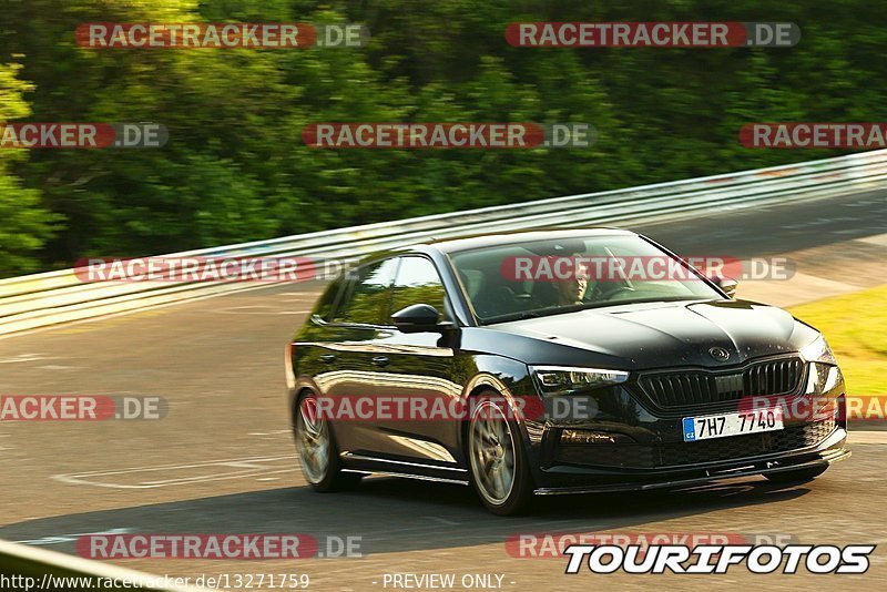 Bild #13271759 - Touristenfahrten Nürburgring Nordschleife (15.06.2021)