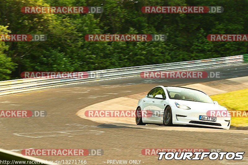 Bild #13271766 - Touristenfahrten Nürburgring Nordschleife (15.06.2021)