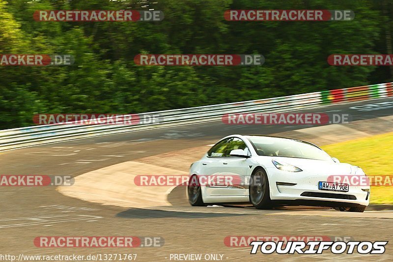 Bild #13271767 - Touristenfahrten Nürburgring Nordschleife (15.06.2021)