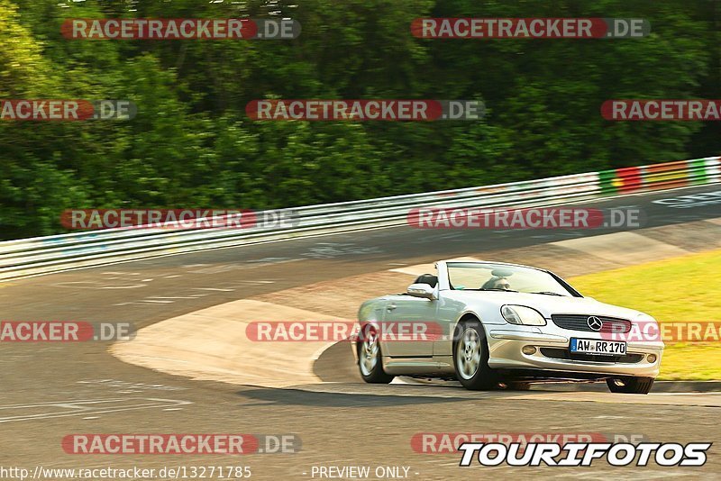 Bild #13271785 - Touristenfahrten Nürburgring Nordschleife (15.06.2021)