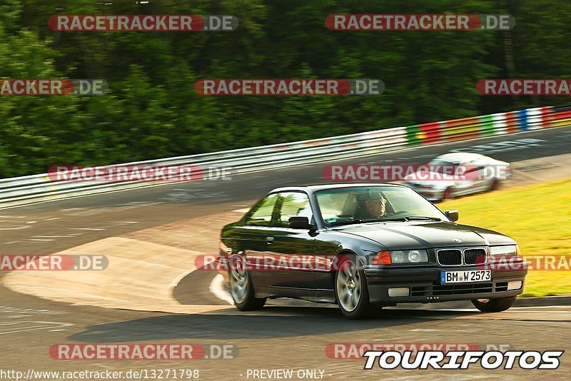 Bild #13271798 - Touristenfahrten Nürburgring Nordschleife (15.06.2021)