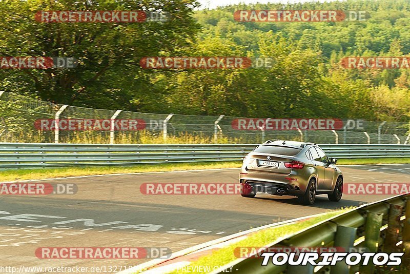 Bild #13271821 - Touristenfahrten Nürburgring Nordschleife (15.06.2021)