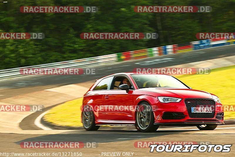 Bild #13271850 - Touristenfahrten Nürburgring Nordschleife (15.06.2021)