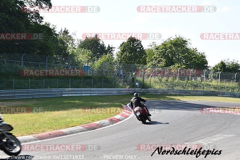 Bild #13271933 - Touristenfahrten Nürburgring Nordschleife (17.06.2021)