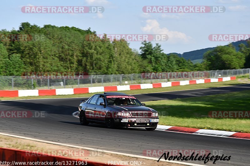 Bild #13271963 - Touristenfahrten Nürburgring Nordschleife (17.06.2021)