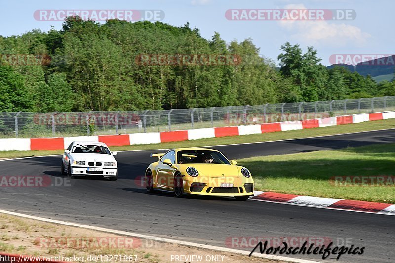 Bild #13271967 - Touristenfahrten Nürburgring Nordschleife (17.06.2021)