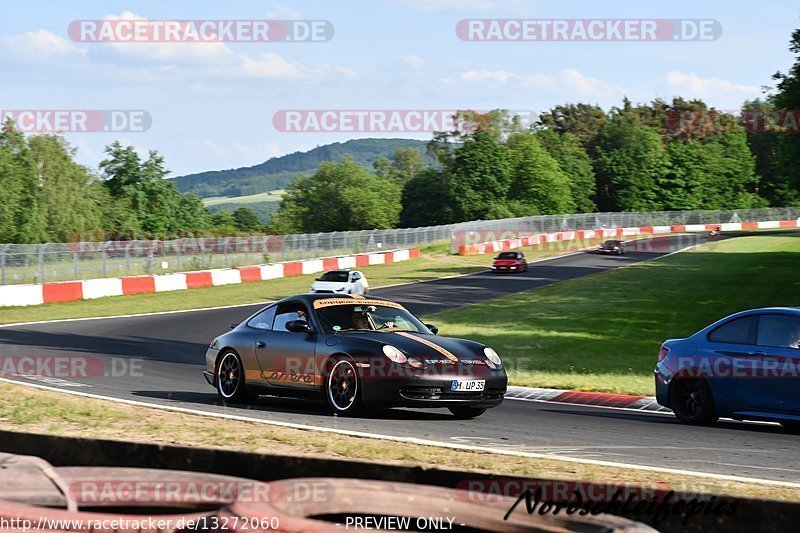 Bild #13272060 - Touristenfahrten Nürburgring Nordschleife (17.06.2021)