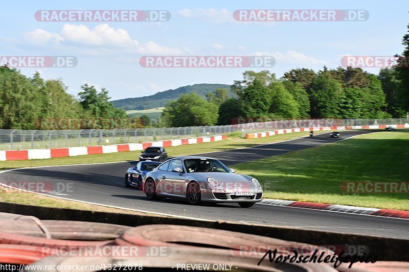 Bild #13272078 - Touristenfahrten Nürburgring Nordschleife (17.06.2021)