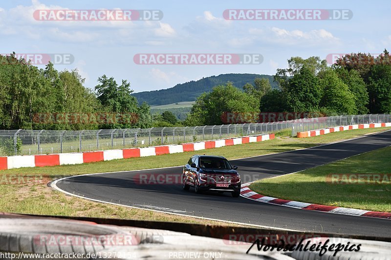 Bild #13272154 - Touristenfahrten Nürburgring Nordschleife (17.06.2021)