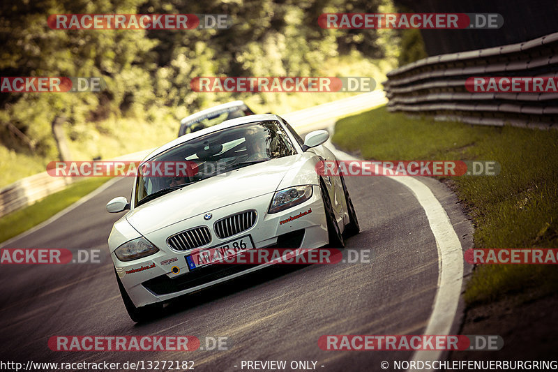 Bild #13272182 - Touristenfahrten Nürburgring Nordschleife (17.06.2021)