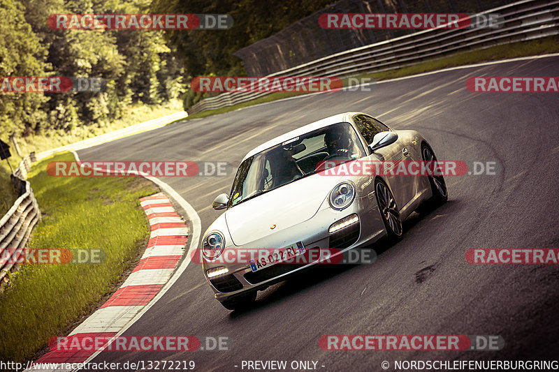 Bild #13272219 - Touristenfahrten Nürburgring Nordschleife (17.06.2021)