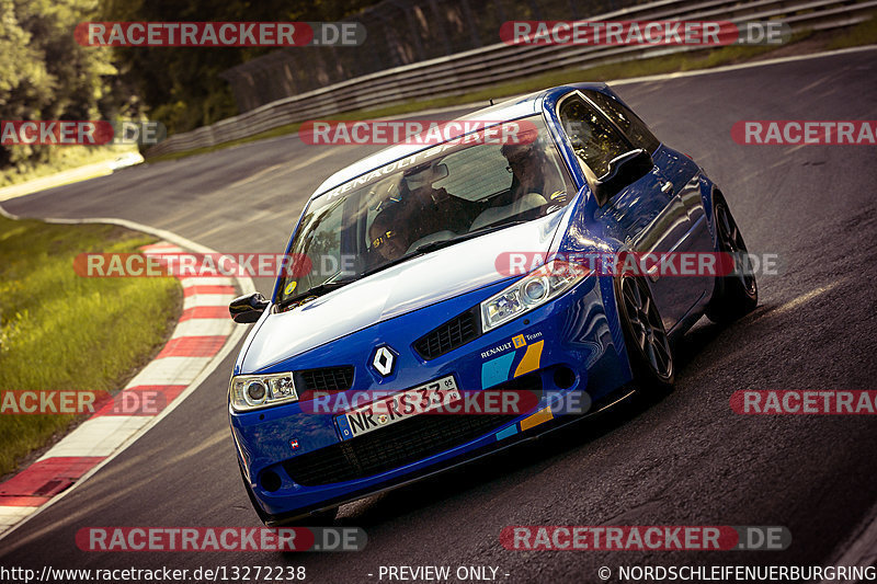 Bild #13272238 - Touristenfahrten Nürburgring Nordschleife (17.06.2021)