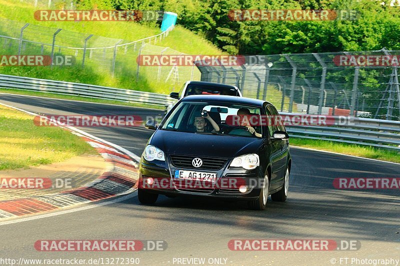 Bild #13272390 - Touristenfahrten Nürburgring Nordschleife (17.06.2021)