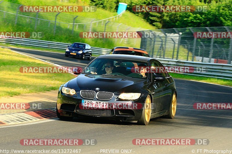 Bild #13272467 - Touristenfahrten Nürburgring Nordschleife (17.06.2021)