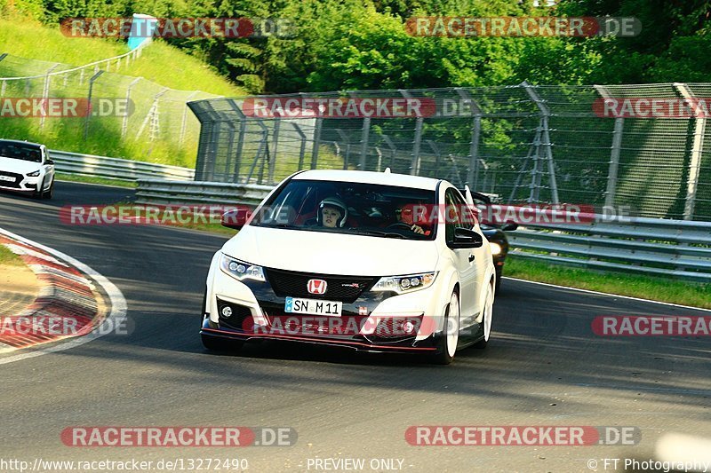 Bild #13272490 - Touristenfahrten Nürburgring Nordschleife (17.06.2021)