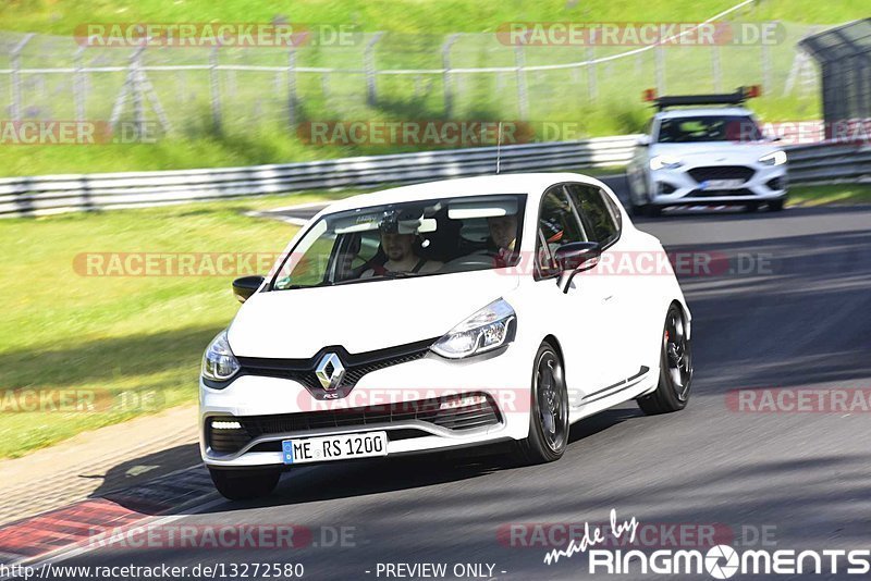 Bild #13272580 - Touristenfahrten Nürburgring Nordschleife (17.06.2021)