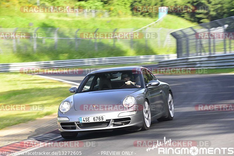 Bild #13272605 - Touristenfahrten Nürburgring Nordschleife (17.06.2021)