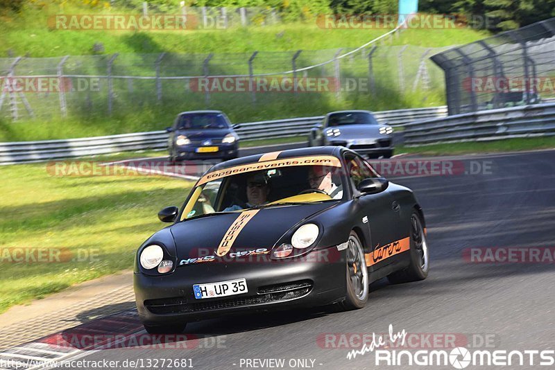 Bild #13272681 - Touristenfahrten Nürburgring Nordschleife (17.06.2021)