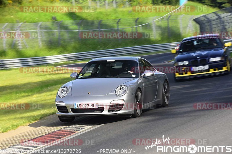 Bild #13272726 - Touristenfahrten Nürburgring Nordschleife (17.06.2021)