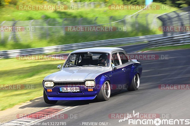 Bild #13272785 - Touristenfahrten Nürburgring Nordschleife (17.06.2021)