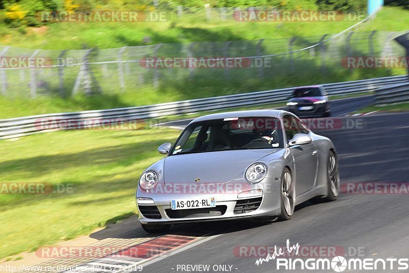 Bild #13272819 - Touristenfahrten Nürburgring Nordschleife (17.06.2021)