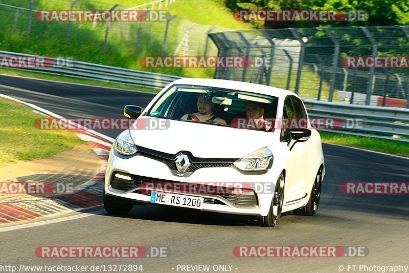 Bild #13272894 - Touristenfahrten Nürburgring Nordschleife (17.06.2021)