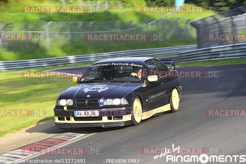 Bild #13272991 - Touristenfahrten Nürburgring Nordschleife (17.06.2021)