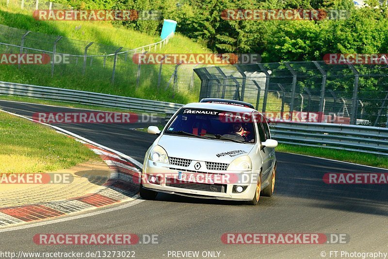 Bild #13273022 - Touristenfahrten Nürburgring Nordschleife (17.06.2021)