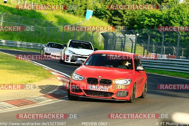 Bild #13273087 - Touristenfahrten Nürburgring Nordschleife (17.06.2021)